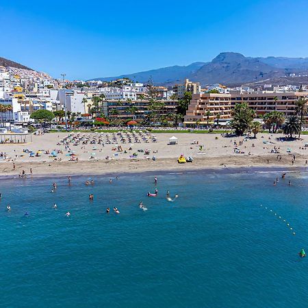 Luxury Holidays Suites, Playa De Los Cristianos Лос Кристианос Экстерьер фото