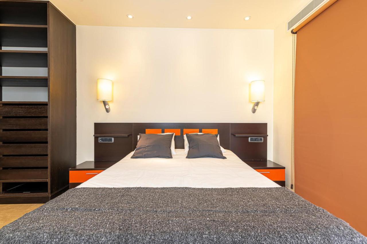Luxury Holidays Suites, Playa De Los Cristianos Лос Кристианос Экстерьер фото
