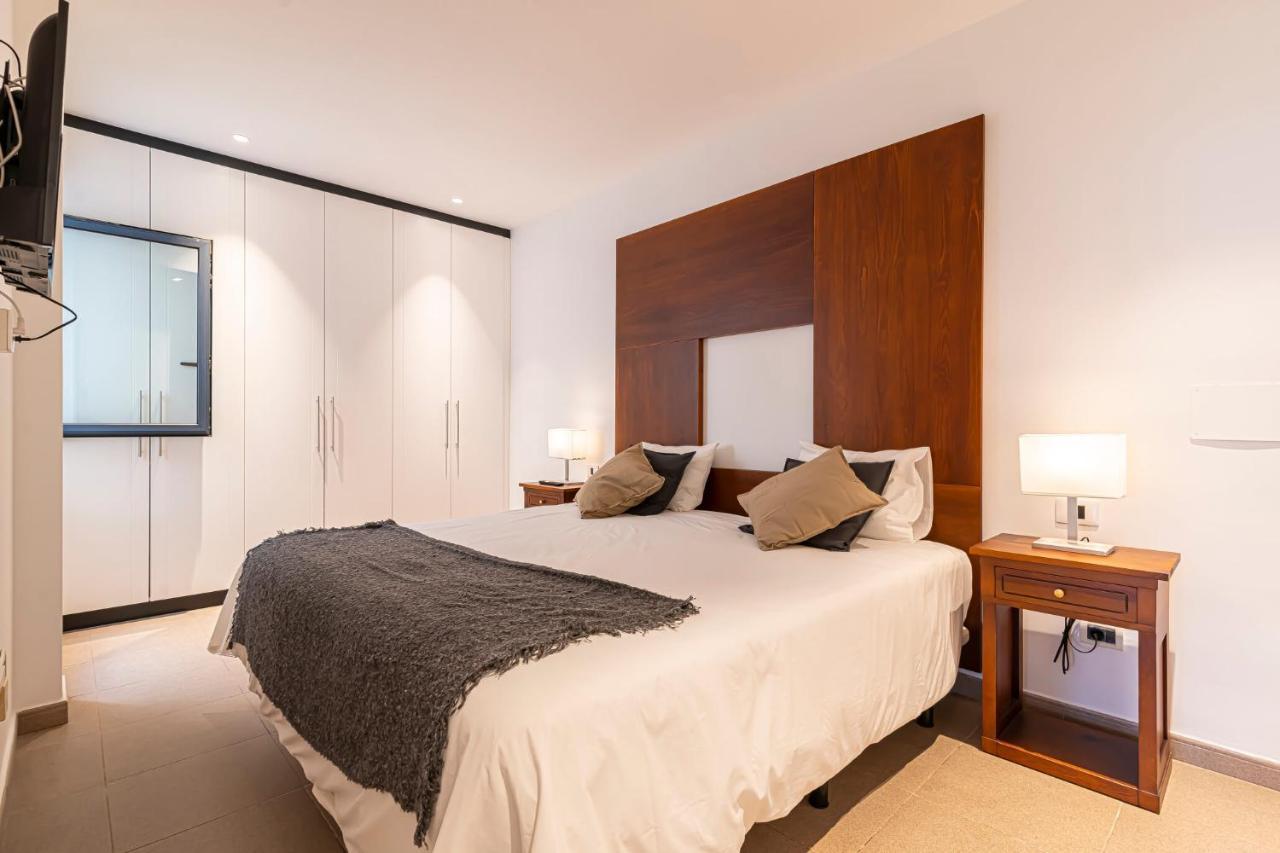 Luxury Holidays Suites, Playa De Los Cristianos Лос Кристианос Экстерьер фото