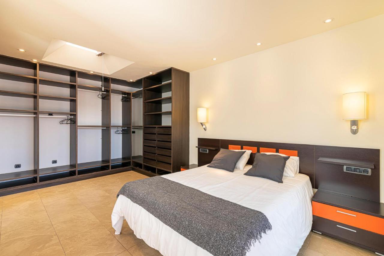Luxury Holidays Suites, Playa De Los Cristianos Лос Кристианос Экстерьер фото